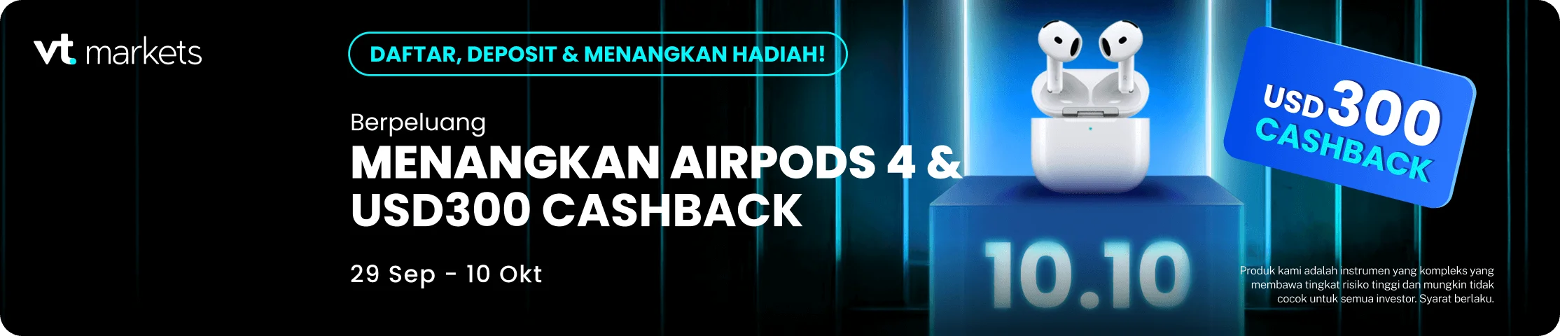 Promosi Unggulan