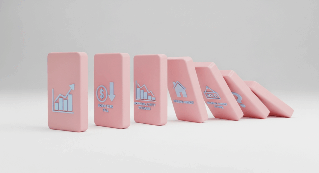 bonds-and-mortgage-markets