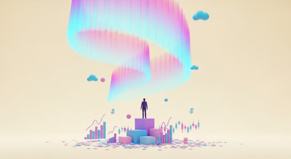 chasing-the-northern-lights-and-markets