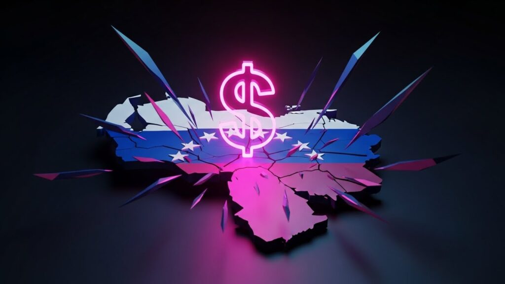 Dampak Venezuela terhadap Dolar